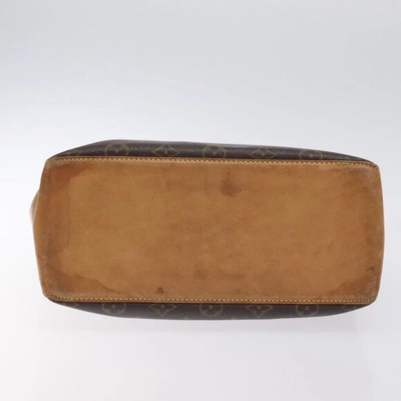 LOUIS VUITTON Monogram Cabas Piano Tote Bag - Picture 7 of 15